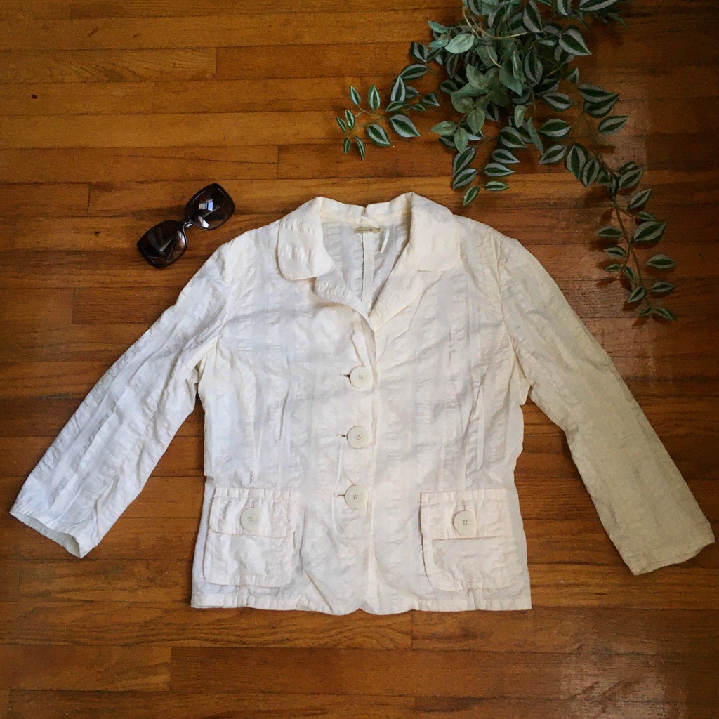 Max Studio Lightweight Jacket